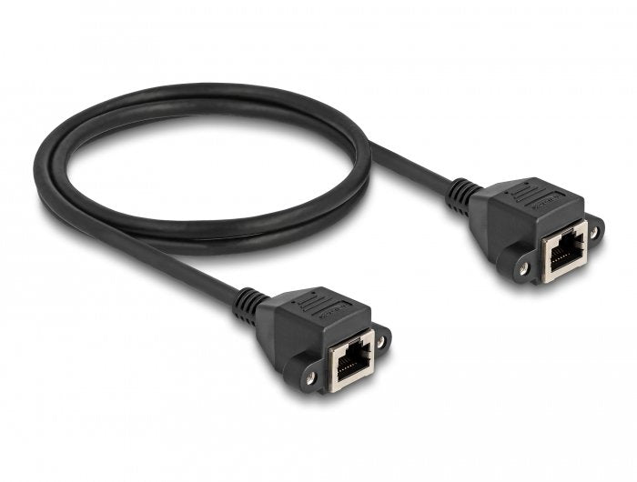 EAN 4043619801992 - DeLOCK 80199 cable de red S/FTP (S-STP) imagen 2