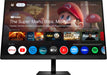 EAN 197961164374 - OMEN by HP 32x pantalla para PC 80 cm (31.5") 3840 x 2160 Pixeles 4K Ultra HD LCD Negro imagen 1