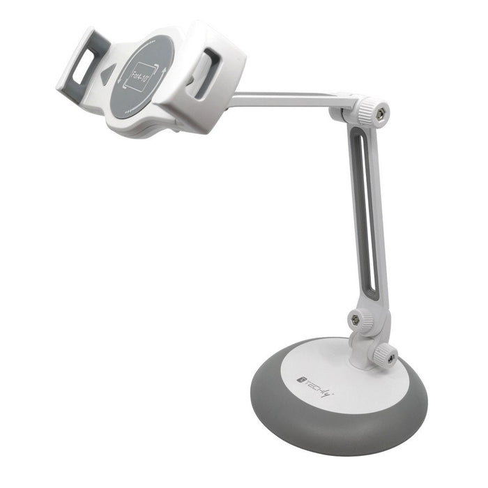 EAN 8051128106817 - Techly ICA-TBL 165 montaje y soporte para teléfono Blanco imagen 7