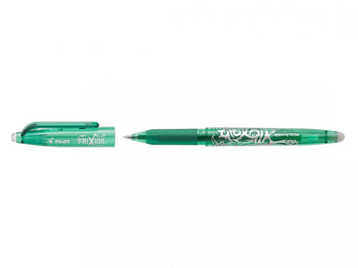 EAN 4902505360114 - Pilot FriXion Ball Verde imagen 1