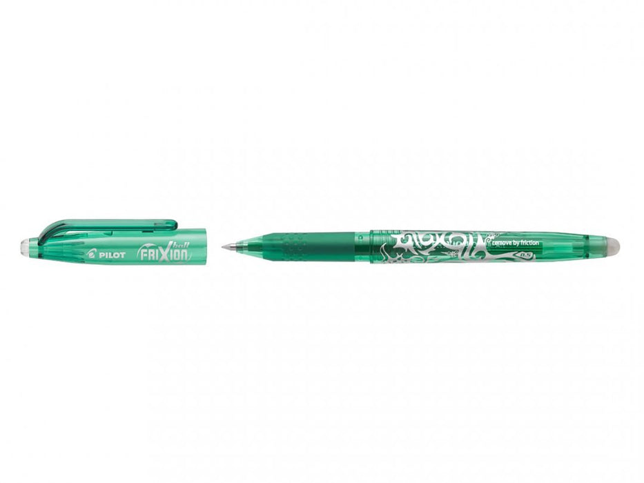 EAN 4902505360114 - Pilot FriXion Ball Verde imagen 1