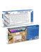 EAN 3700104455757 - Advance Tapes SMARTKEY PLUS teclado Hogar / Oficina USB + Bluetooth AZERTY Aluminio, Blanco imagen 3