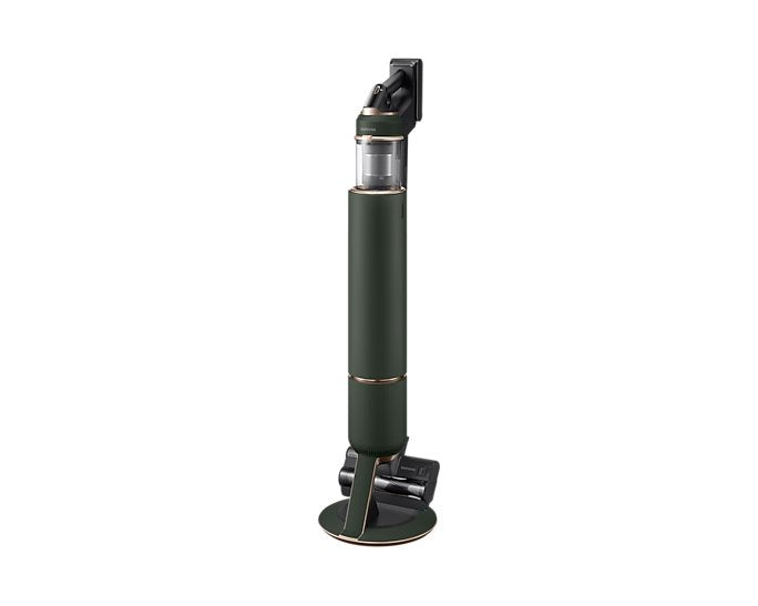 EAN 8806095108988 - Samsung VS20B95943N Aspiradora escoba 2 en 1 Batería Secar UltraFine Sin bolsa Negro, Verde imagen 3