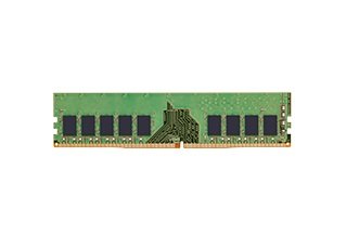 EAN 0740617328387 - Kingston Technology KSM32ES8/16MF módulo de memoria 16 GB 1 x 16 GB DDR4 3200 MT/s 288-pin DIMM ECC imagen 1