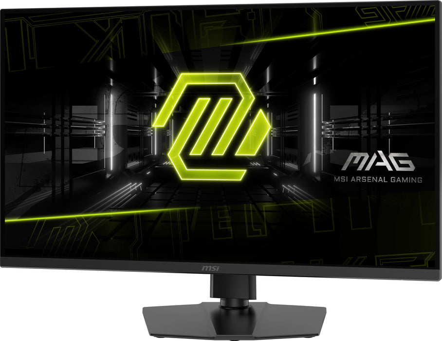 EAN 4711377307383 - MSI MAG 322URDF E16 pantalla para PC 80 cm (31.5") 3840 x 2160 Pixeles 4K Ultra HD Negro imagen 4
