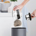 EAN 0011120247541 - Bissell 2278N aspiradora de mano Negro Sin bolsa imagen 3