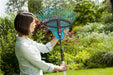 EAN 4078500017343 - Gardena 3099-20 rastrillo Rastrillo manual Negro, Verde imagen 4