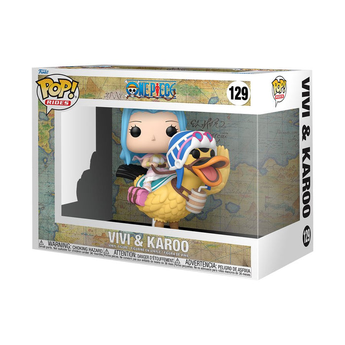 EAN 0889698755849 - FUNKO POP! 75584 imagen 2