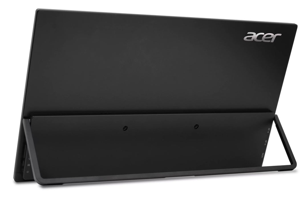 EAN 4711474399168 - Acer PM161Wbmiuux 40cm 16:10 6ms 220nits15.6' pantalla para PC imagen 7