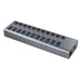 EAN 4052792065527 - LogiLink UA0388 hub de interfaz USB 3.2 Gen 1 (3.1 Gen 1) Type-B 5000 Mbit/s Gris imagen 6