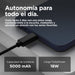 EAN 840023294228 - Motorola moto g05 16,9 cm (6.67") SIM doble Android 15 4G USB Tipo C 8 GB 128 GB 5200 mAh Azul imagen 10