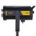 EAN 6952344218419 - Godox FV200 unidad de flash para estudio fotográfico 1/8000 s Negro imagen 8