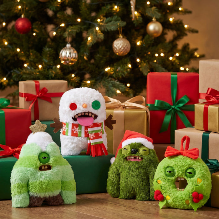 EAN 4894680058101 - ZURU Fuggler 15785 juguete de peluche imagen 19