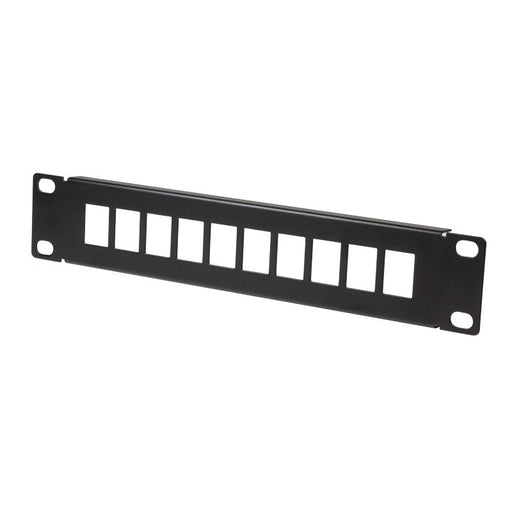 EAN 4052792034950 - LogiLink ACT108 accesorio de bastidor Panel Keystone imagen 2