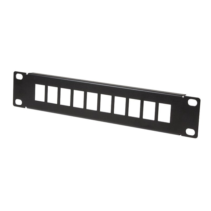 EAN 4052792034950 - LogiLink ACT108 accesorio de bastidor Panel Keystone imagen 2