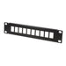 EAN 4052792034950 - LogiLink ACT108 accesorio de bastidor Panel Keystone imagen 2
