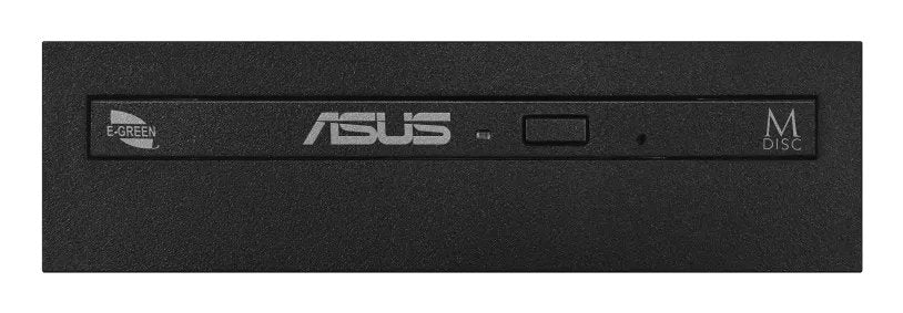 EAN 4711636304627 - ASUS DRW-08D6MT (OEM) unidad de disco óptico Interno DVD±RW Negro imagen 3