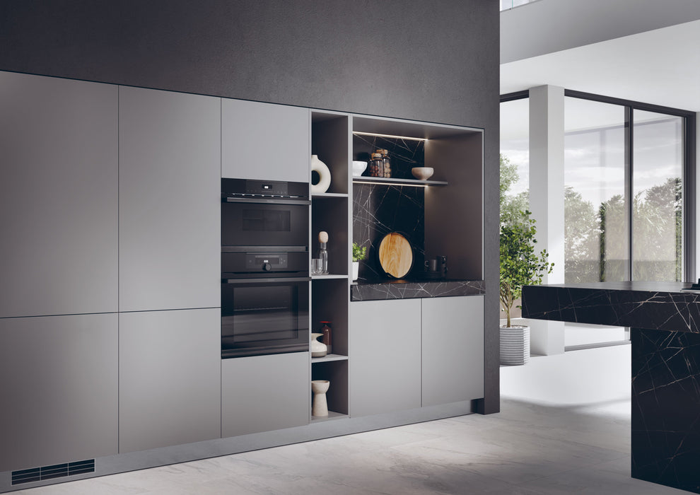EAN 8059019072760 - Haier HWO38MG4HXBD Negro Microondas con grill Integrado 34 L 900 W imagen 11