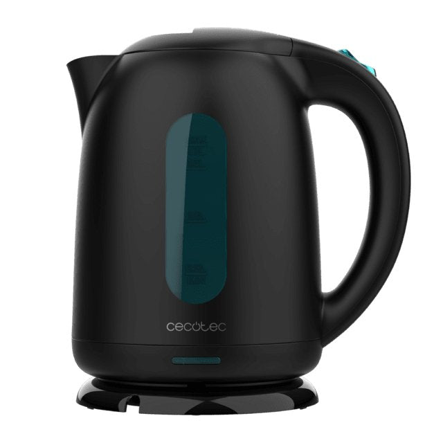 EAN 8435484018579 - Cecotec Thermosense 180 tetera eléctrica 1,7 L 2200 W Negro imagen 1