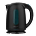 EAN 8435484018579 - Cecotec Thermosense 180 tetera eléctrica 1,7 L 2200 W Negro imagen 1