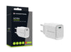 EAN 4015867243725 - Conceptronic ALTHEA19W45 cargador de dispositivo móvil Universal Blanco Corriente alterna Carga rápida In imagen 5