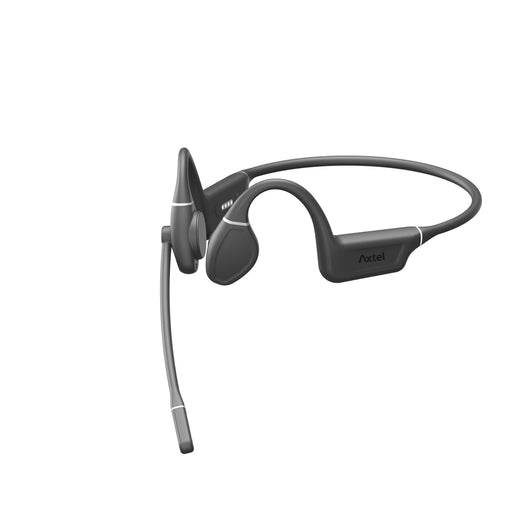 EAN 5901986764700 - Axtel AXH-AURABT-PRO auricular y casco Auriculares Inalámbrico Car/Home office Bluetooth Grafito imagen 1