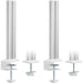 EAN 4043718332229 - InLine 23181F accesorio para soporte de monitor imagen 2