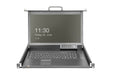 EAN 4016032491835 - Digitus DS-72220-5GE consola de rack 43,2 cm (17") 1920 x 1080 Pixeles Negro 1U imagen 4