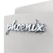 EAN 5032548015760 - Phoenix Safe Co. Fortress SS1451K Caja fuerte empotrada en el suelo 7 L Blanco imagen 10
