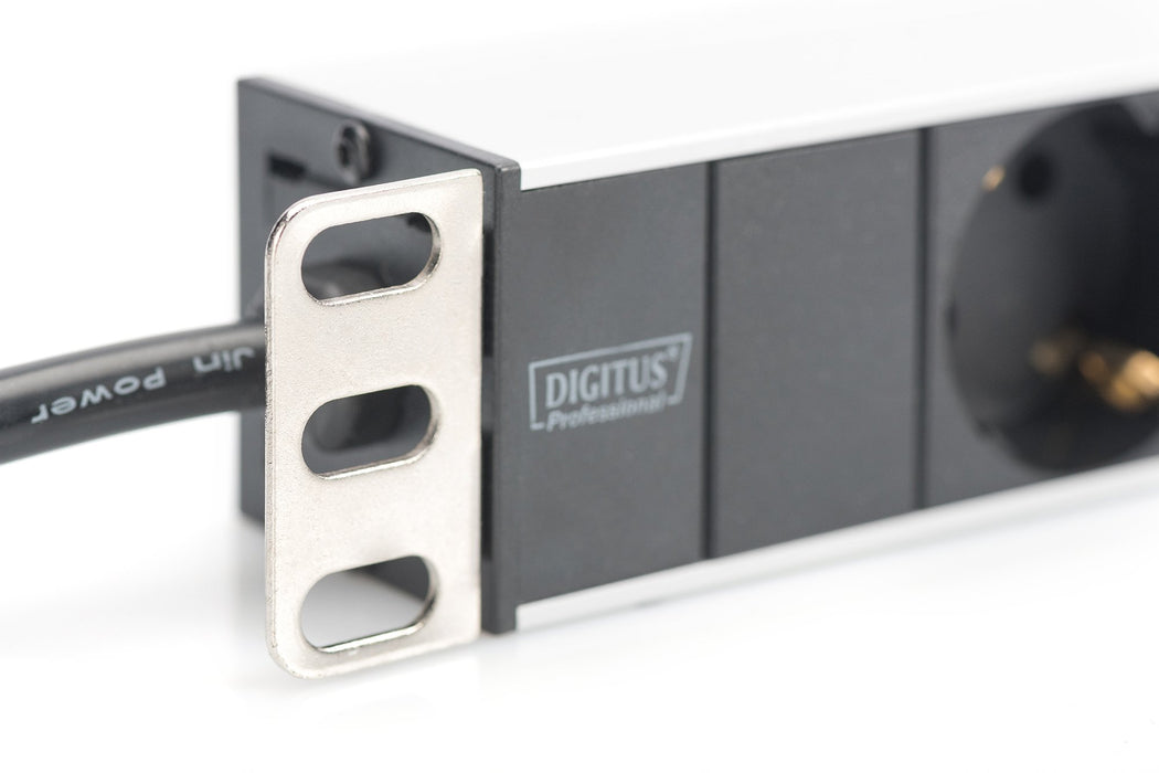 EAN 4016032266396 - Digitus DN-95401 accesorio de bastidor imagen 4