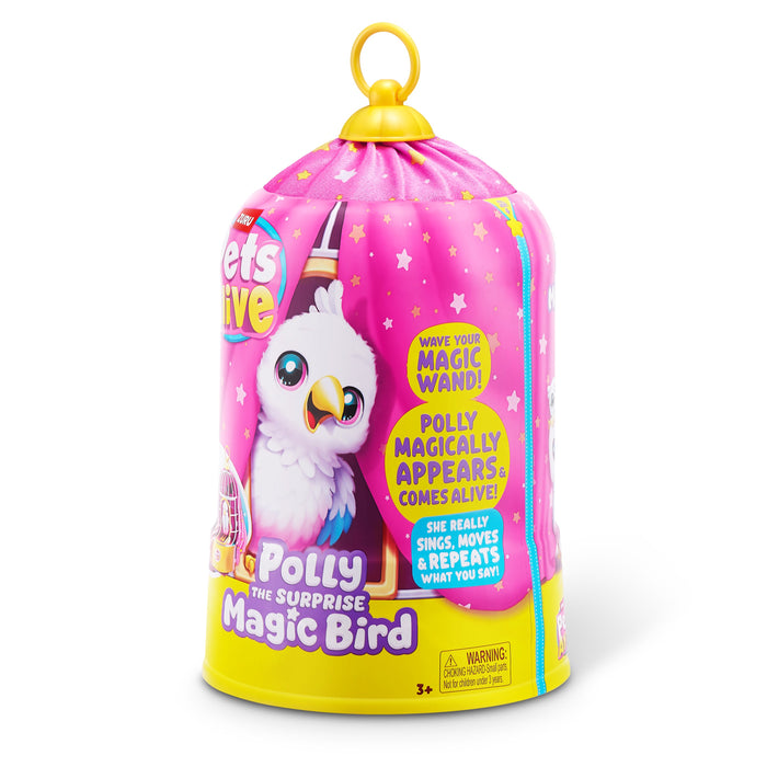 EAN 4894680042520 - Pets Alive 9561 juguete interactivos imagen 13
