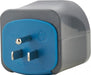 EAN 4007123610235 - Brennenstuhl 1508160 adaptador de enchufe eléctrico Tipo C (Europlug) Universal Negro imagen 11