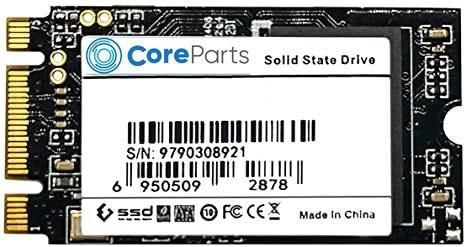 EAN 5704174222163 - CoreParts CP-SSD-M2-TLC-2242-512 unidad de estado sólido 512 GB imagen 1
