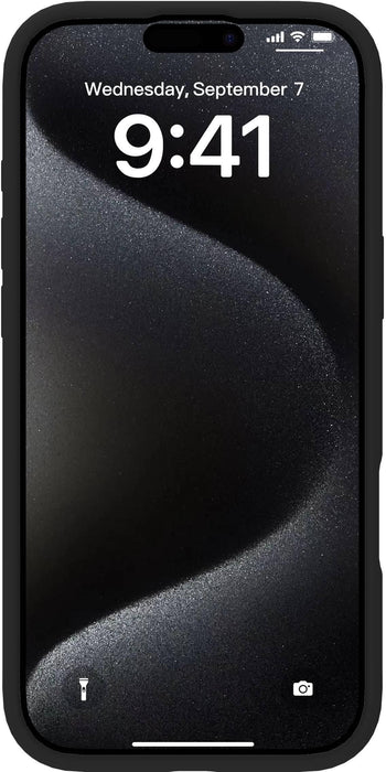 EAN 5715063807781 - eSTUFF ES67150056 funda para teléfono móvil 16,8 cm (6.6") Negro imagen 7