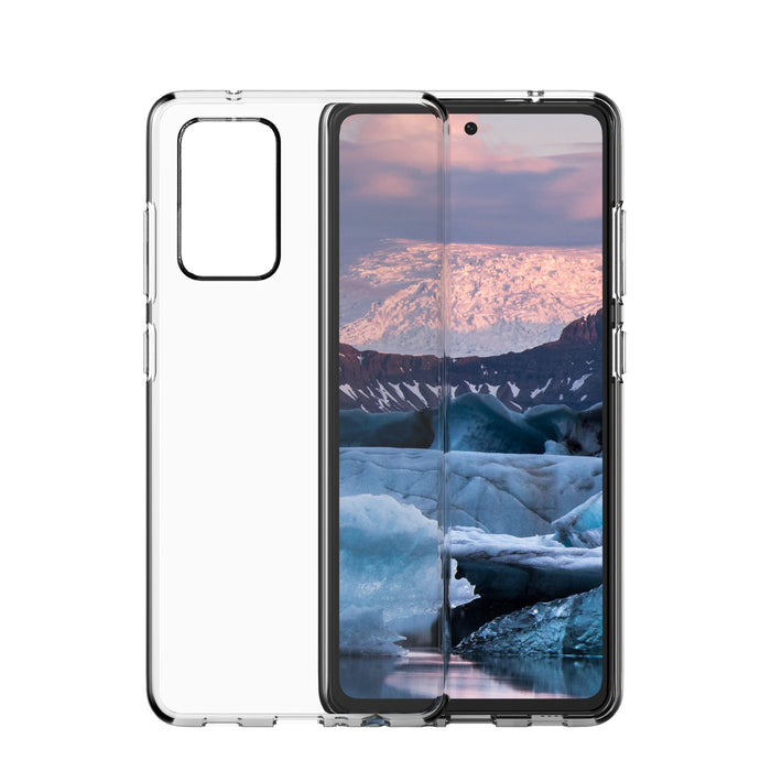 EAN 5711428014214 - dbramante1928 GL52CL001421 funda para teléfono móvil 16,5 cm (6.5") Transparente imagen 1
