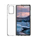 EAN 5711428041197 - dbramante1928 Nuuk funda para teléfono móvil 13,5 cm (5.3") Transparente imagen 1