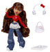 EAN 35051595687 - Bratz x Hello Kitty Fashion Doll– Yasmin imagen 1