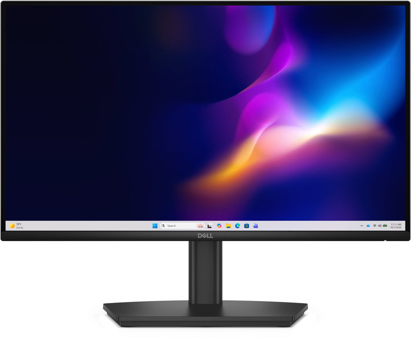 EAN 5397321042440 - DELL Pro E2226HS pantalla para PC 54,6 cm (21.5") 1920 x 1080 Pixeles Full HD LCD Negro imagen 2