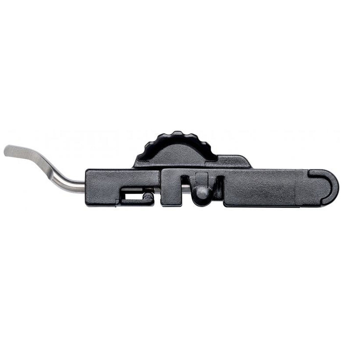 EAN 4003773085881 - Knipex 90 39 02 V02 desbarbador Negro imagen 1