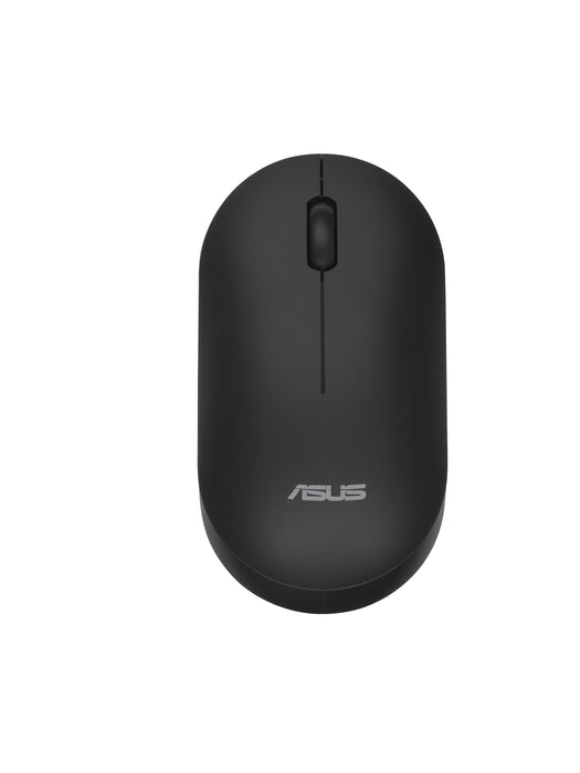 EAN 4711387539620 - ASUS CW100 teclado Ratón incluido Universal RF inalámbrico QWERTY Inglés de EE. UU. Negro imagen 12