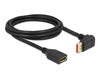 EAN 4043619870813 - DeLOCK 87081 cable DisplayPort Negro imagen 1