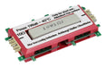 EAN 4038816067265 - ALLNET ALL-BRICK-0662 resistencia Cerámico 10 Ω imagen 1