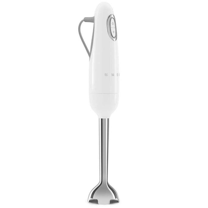 EAN 8017709343811 - Smeg HBF03WHEU licuadora Batidora de inmersión 700 W Blanco imagen 3