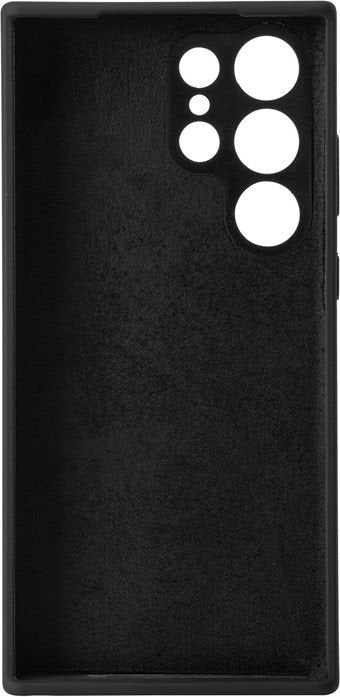 EAN 5715063021507 - eSTUFF ES673202-BULK funda para teléfono móvil 17,3 cm (6.8") Negro imagen 2