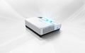 EAN 4961311984785 - Ricoh PJ UHL3660 Proyector de alcance ultracorto 6500 lúmenes ANSI DLP UHD 4K (3840x2160) Blanco imagen 4