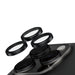 EAN 5715685003059 - PanzerGlass SAFE. by ® Camera Lens Protector Black iPhone iPhone 16 Pro | 16 Pro Max Protector de pantall imagen 1