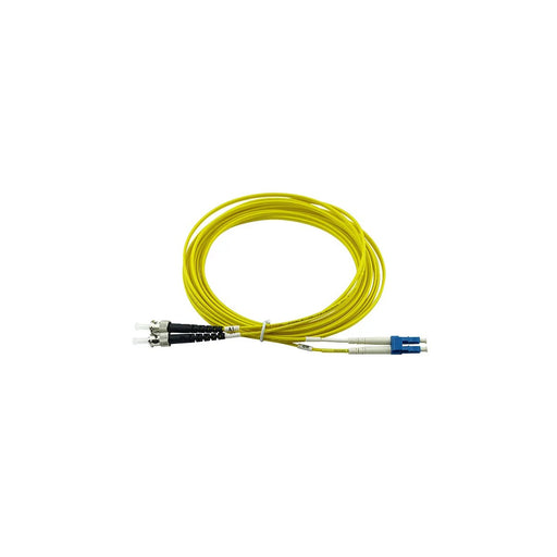 EAN 4063232620343 - BlueOptics SFP3133BU7.5MK Cable de fibra óptica e InfiniBand 7,5 m LC 2x ST Amarillo imagen 1