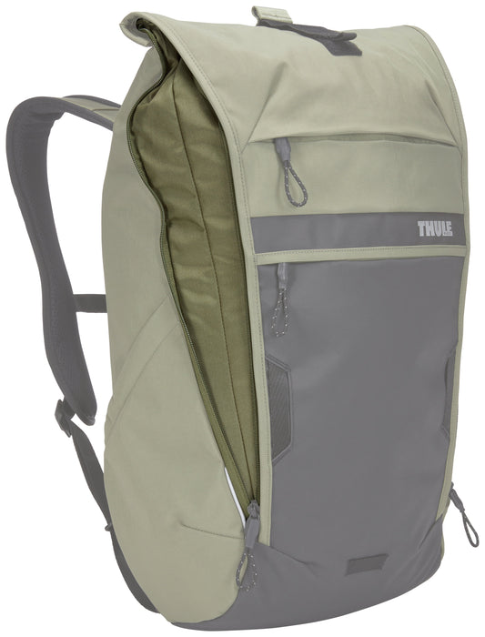 EAN 0085854252140 - Thule Paramount TPCB118 - Olivine mochila Mochila informal Oliva Nylon imagen 9