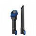 EAN 4006160040081 - ProfiCare PC-BS 3036 A Aspiradora escoba 2 en 1 Batería Secar HEPA Sin bolsa Azul, Gris 2,2 Ah imagen 3