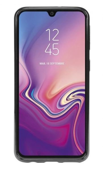 EAN 3700992515656 - Mobilis 055003 funda para teléfono móvil 15 cm (5.9") Negro imagen 1